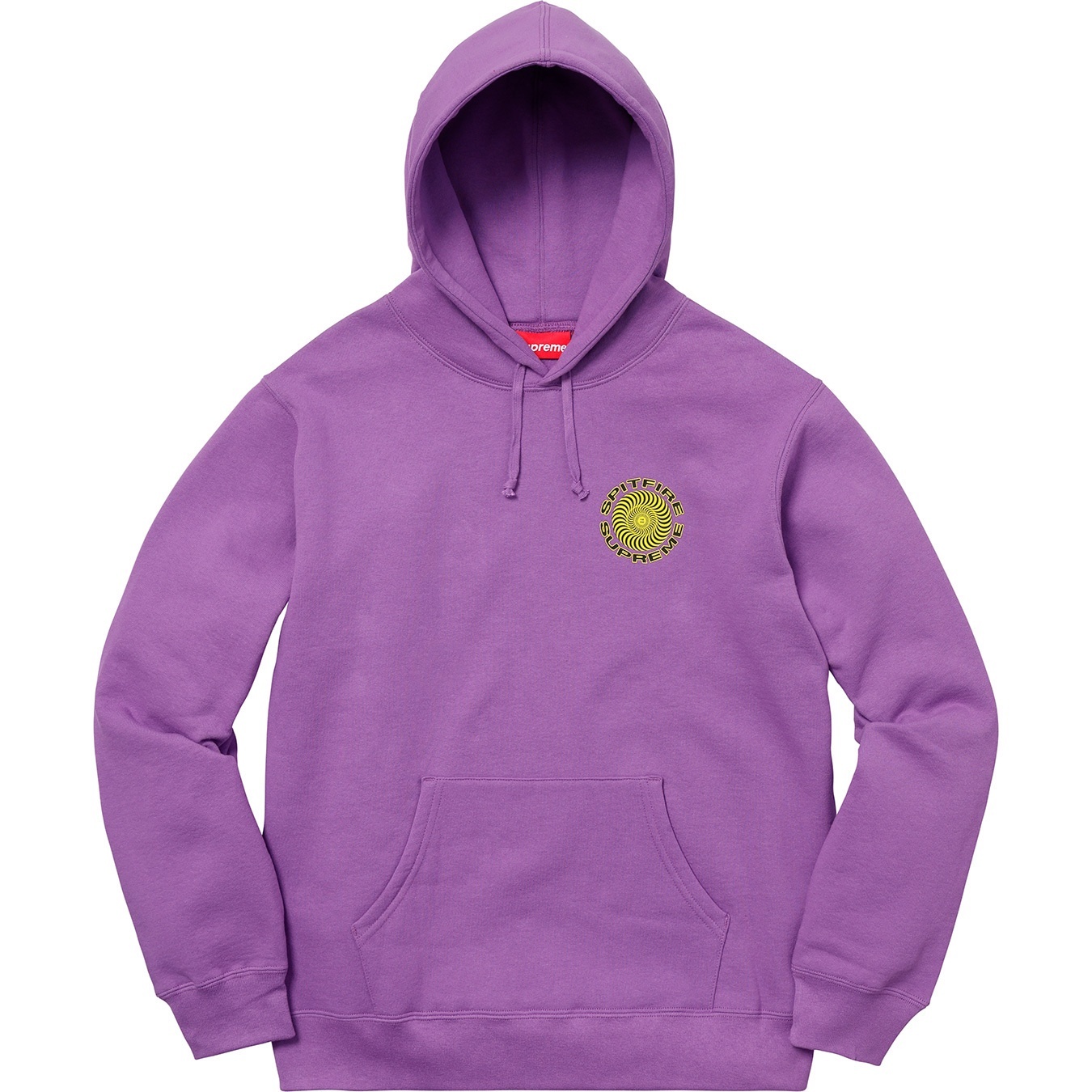 Supreme®/Spitfire® Hooded Sweatshirt view 14